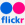 Flickr account icon